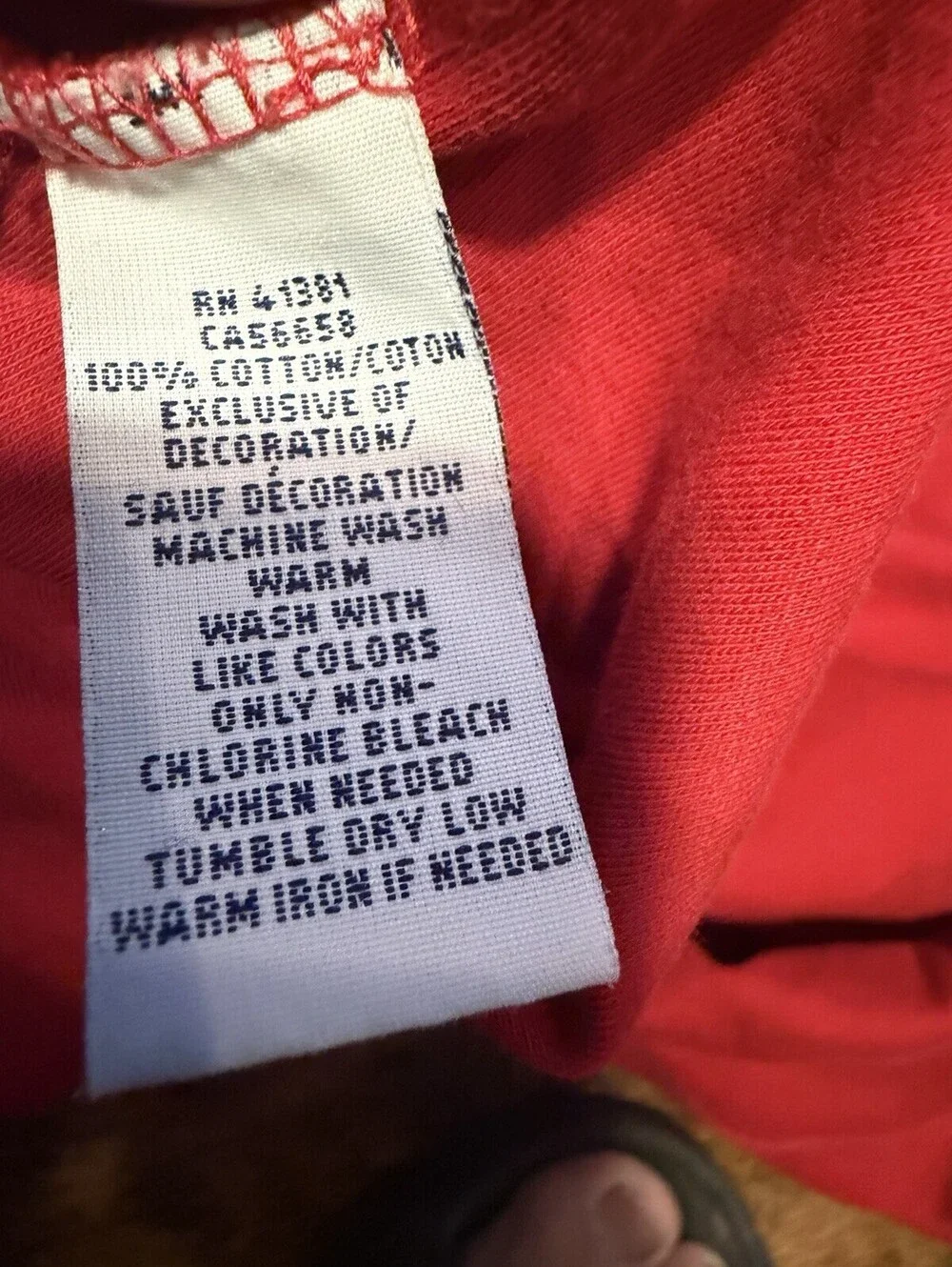 Ralph Lauren polo ralph